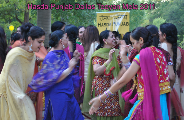 Hasda Punjab SlideShow