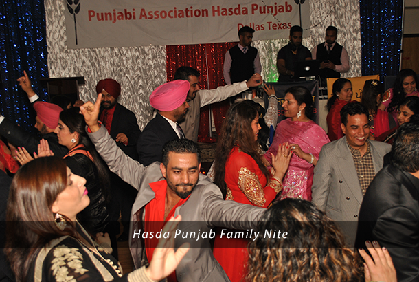 Hasda Punjab Front Page 6