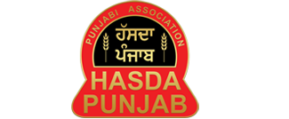 Hasda Punjab Logo